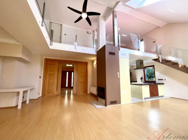 Prodej rodinného domu, Opava - Předměstí, Nerudova, 380 m2