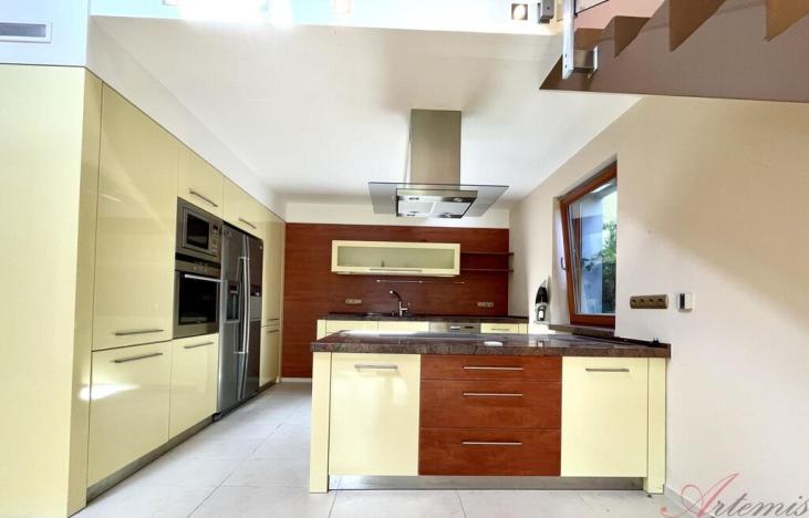 Prodej rodinného domu, Opava - Předměstí, Nerudova, 380 m2