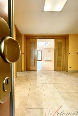 Prodej rodinného domu, Opava - Předměstí, Nerudova, 380 m2