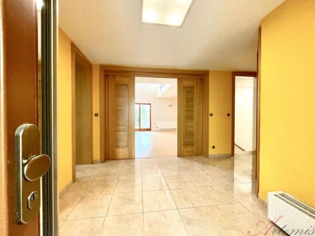 Prodej rodinného domu, Opava - Předměstí, Nerudova, 380 m2