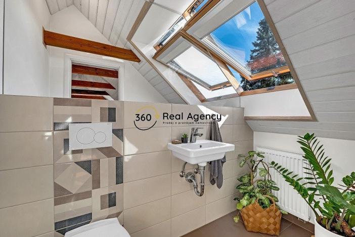 Prodej rodinného domu, Jílové u Prahy, K Pepři, 225 m2