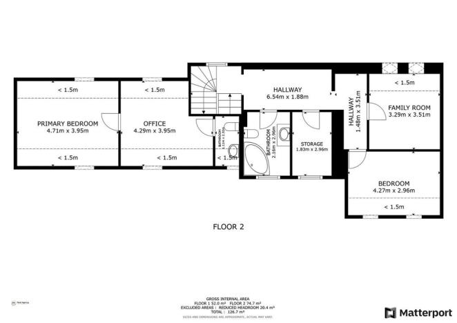 Prodej rodinného domu, Jílové u Prahy, K Pepři, 225 m2