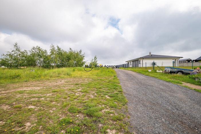 Prodej pozemku, Mukařov, 1187 m2