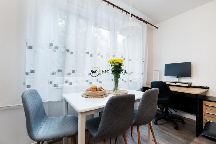 Prodej bytu 2+1, Praha - Břevnov, Pod Královkou, 50 m2