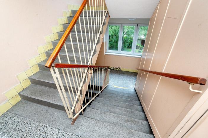 Prodej bytu 2+1, Praha - Břevnov, Pod Královkou, 50 m2