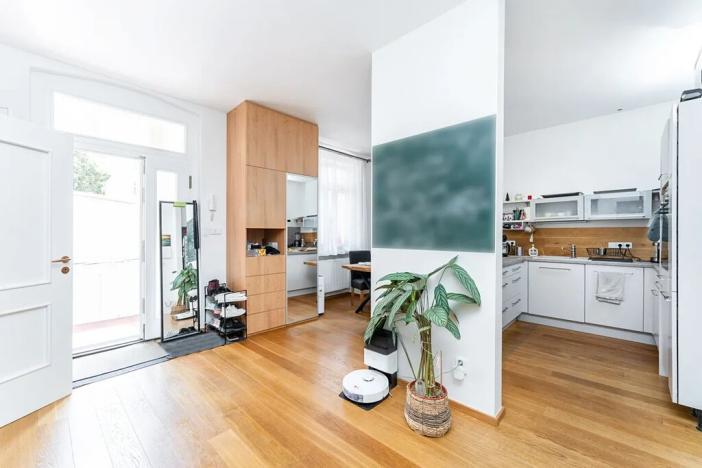 Prodej bytu 4+kk, Praha - Holešovice, Letohradská, 79 m2