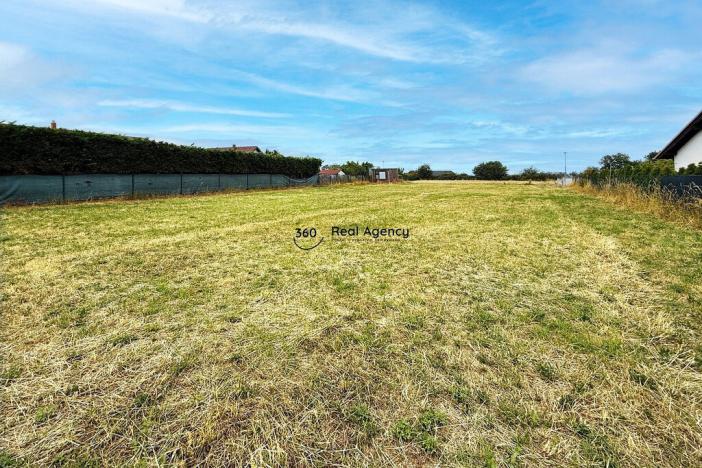 Prodej pozemku, Radějovice, 1256 m2