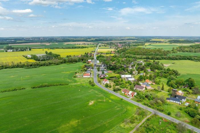 Prodej pozemku, Vysoká - Bartultovice, 2106 m2