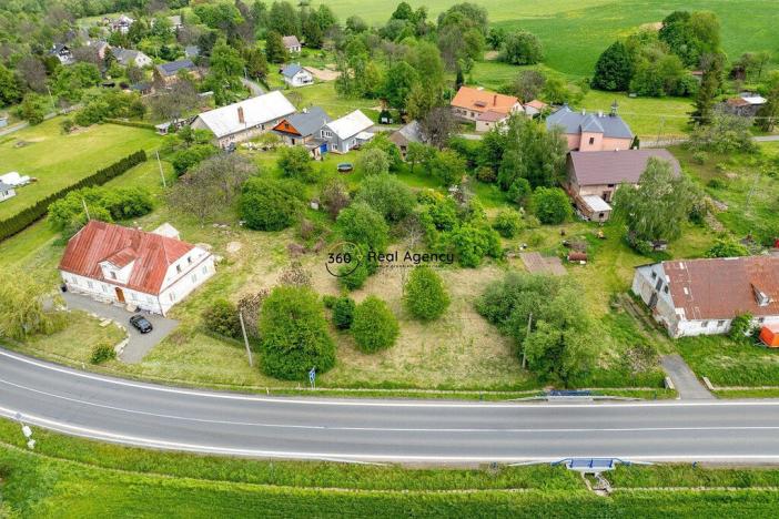 Prodej pozemku, Vysoká - Bartultovice, 1053 m2