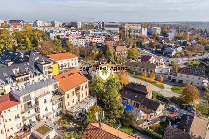 Prodej pozemku, Praha - Prosek, Na Proseku, 235 m2