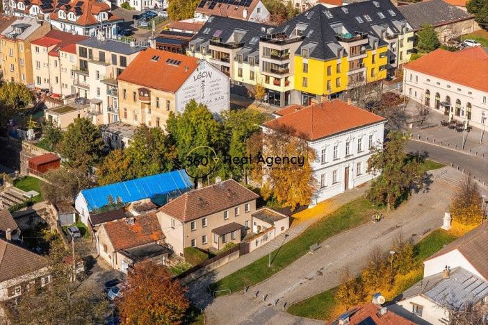 Prodej pozemku, Praha - Prosek, Na Proseku, 235 m2