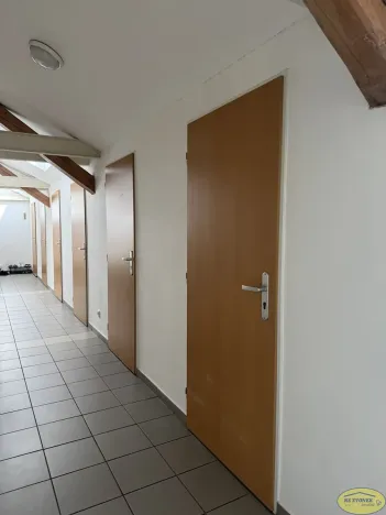Prodej bytu 3+kk, Kroměříž, náměstí Míru, 91 m2