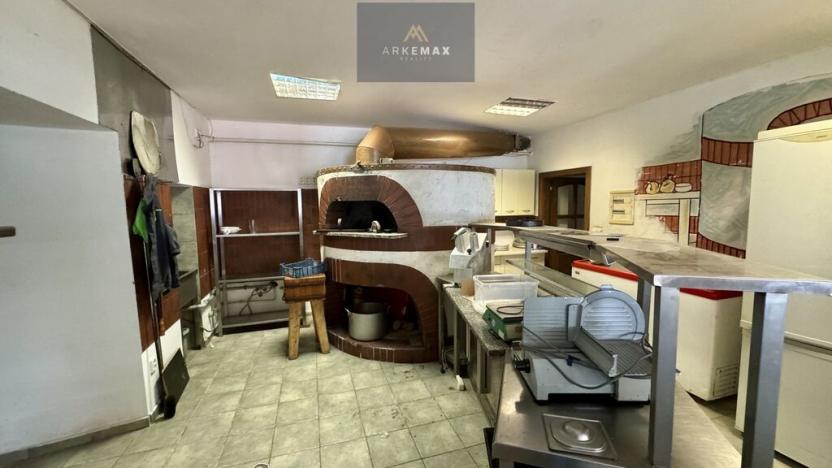 Prodej restaurace, Staré Město, Jamnická, 800 m2