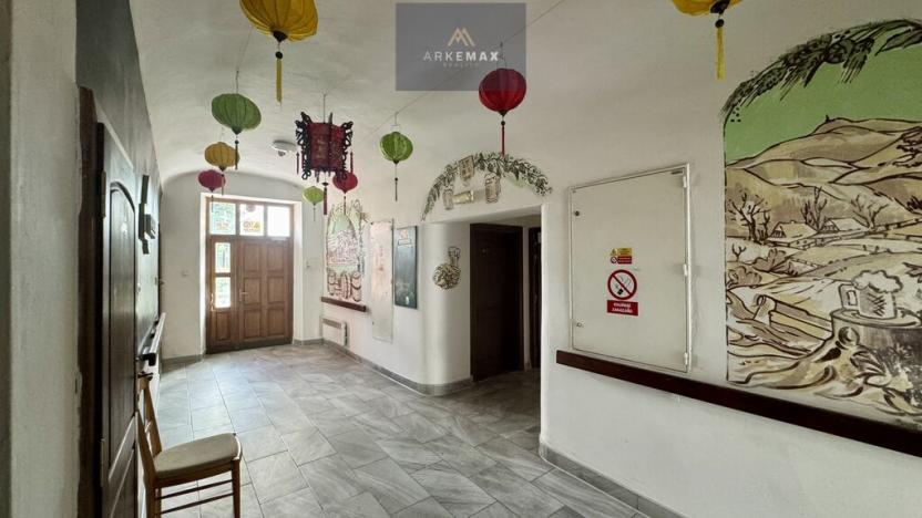 Prodej restaurace, Staré Město, Jamnická, 800 m2