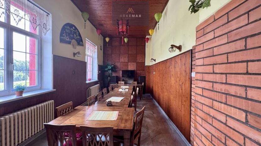 Prodej restaurace, Staré Město, Jamnická, 800 m2