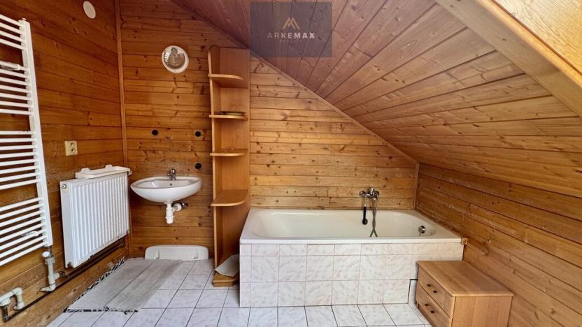 Prodej restaurace, Staré Město, Jamnická, 800 m2