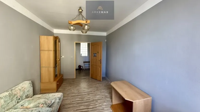 Prodej restaurace, Staré Město, Jamnická, 800 m2