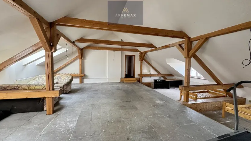 Prodej restaurace, Staré Město, Jamnická, 800 m2