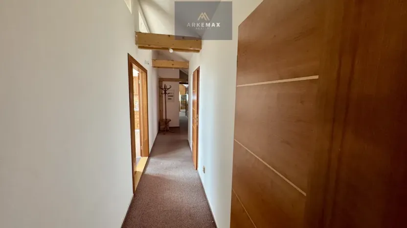 Prodej restaurace, Staré Město, Jamnická, 800 m2