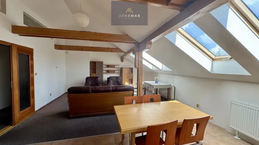 Prodej restaurace, Staré Město, Jamnická, 800 m2