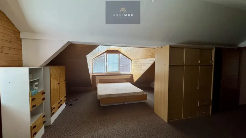 Prodej restaurace, Staré Město, Jamnická, 800 m2