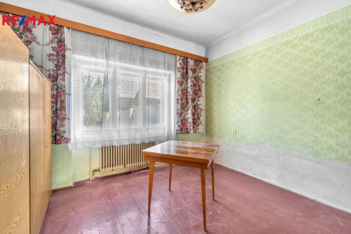 Prodej rodinného domu, Nechanice, Palackého, 135 m2