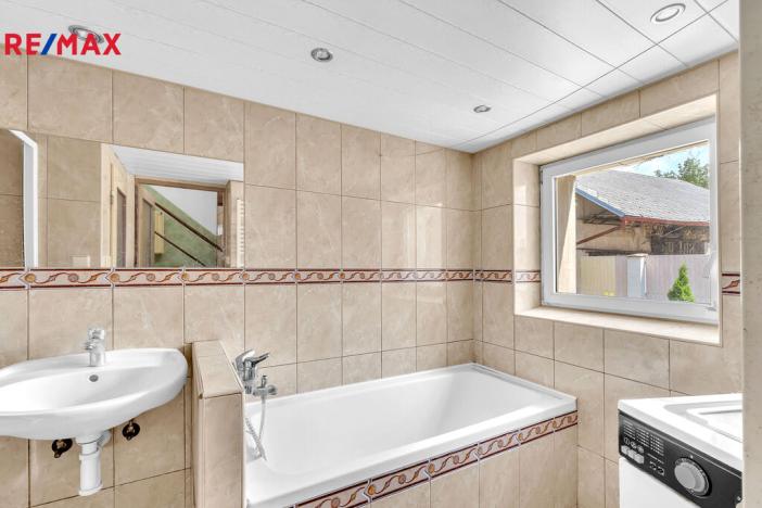 Prodej rodinného domu, Nechanice, Palackého, 135 m2