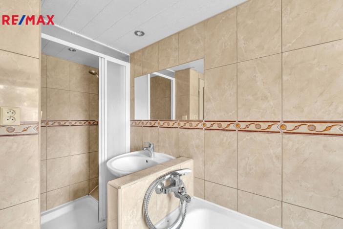 Prodej rodinného domu, Nechanice, Palackého, 135 m2