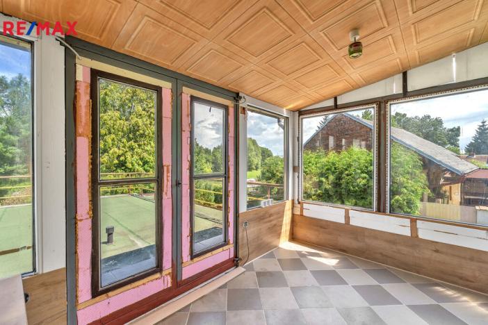 Prodej rodinného domu, Nechanice, Palackého, 135 m2