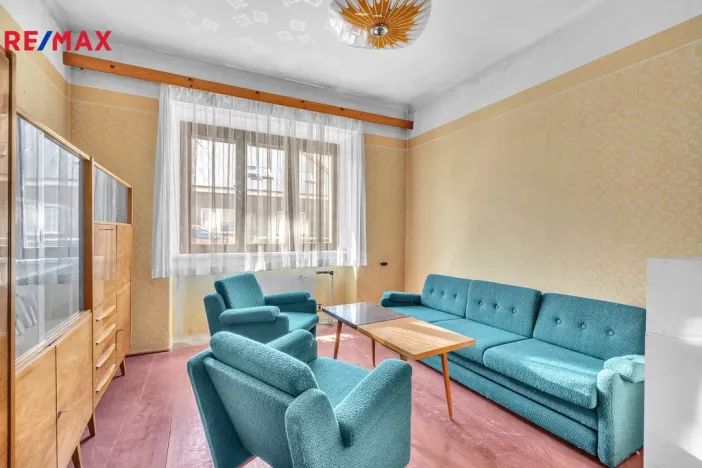 Prodej rodinného domu, Nechanice, Palackého, 135 m2