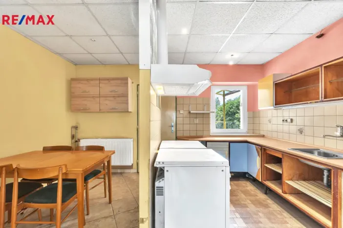 Prodej rodinného domu, Nechanice, Palackého, 135 m2