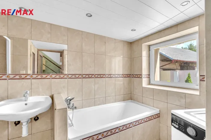 Prodej rodinného domu, Nechanice, Palackého, 135 m2