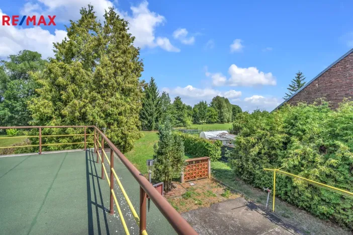 Prodej rodinného domu, Nechanice, Palackého, 135 m2