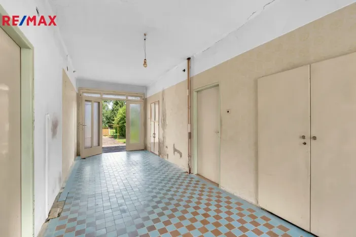 Prodej rodinného domu, Nechanice, Palackého, 135 m2