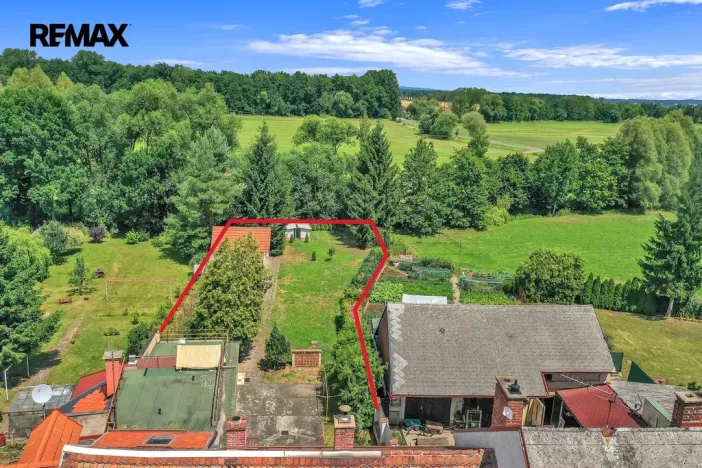 Prodej rodinného domu, Nechanice, Palackého, 135 m2