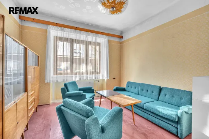 Prodej rodinného domu, Nechanice, Palackého, 135 m2