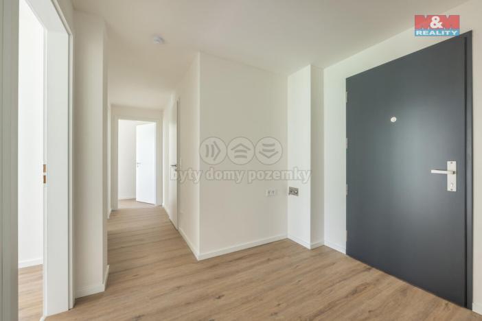 Prodej bytu 4+kk, Kladno - Dubí, Ke křížku, 227 m2