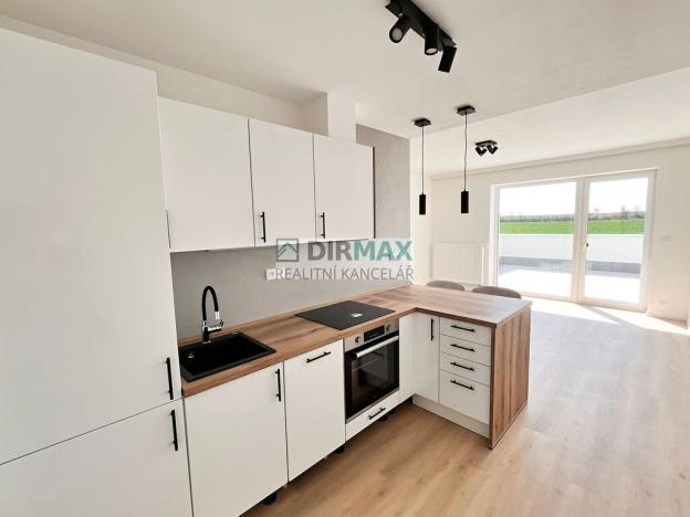 Pronájem bytu 1+kk, Plzeň, Františka Kováříka, 44 m2