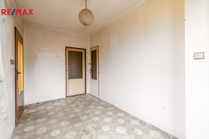 Prodej pozemku pro bydlení, Praha - Kunratice, K Šeberáku, 663 m2