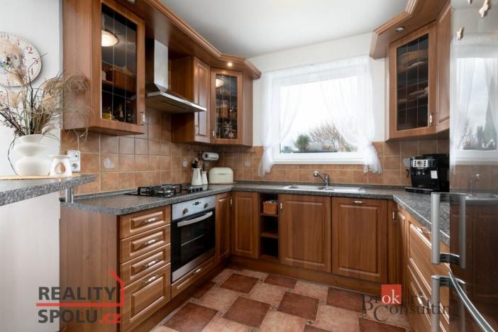 Prodej rodinného domu, Velká Polom, U Jízdárny, 141 m2