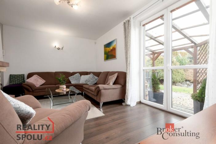 Prodej rodinného domu, Velká Polom, U Jízdárny, 141 m2