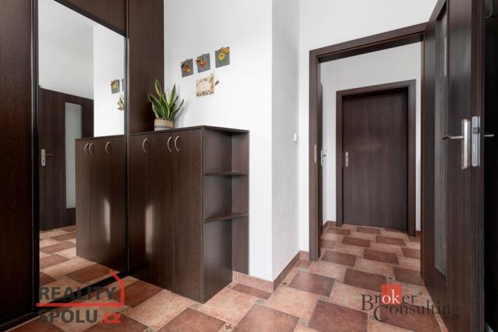 Prodej rodinného domu, Velká Polom, U Jízdárny, 141 m2