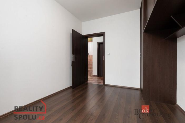 Prodej rodinného domu, Velká Polom, U Jízdárny, 141 m2