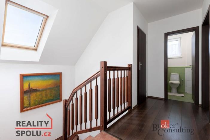 Prodej rodinného domu, Velká Polom, U Jízdárny, 141 m2