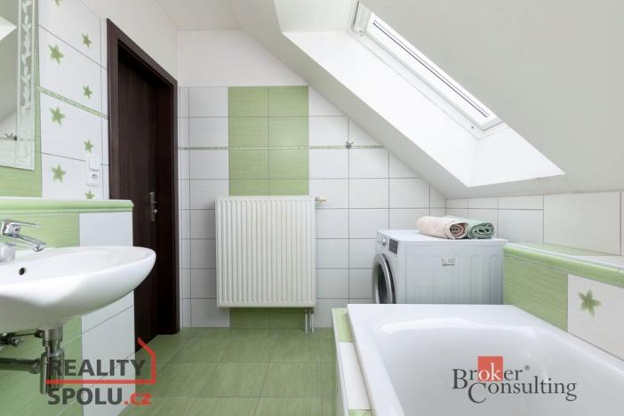 Prodej rodinného domu, Velká Polom, U Jízdárny, 141 m2