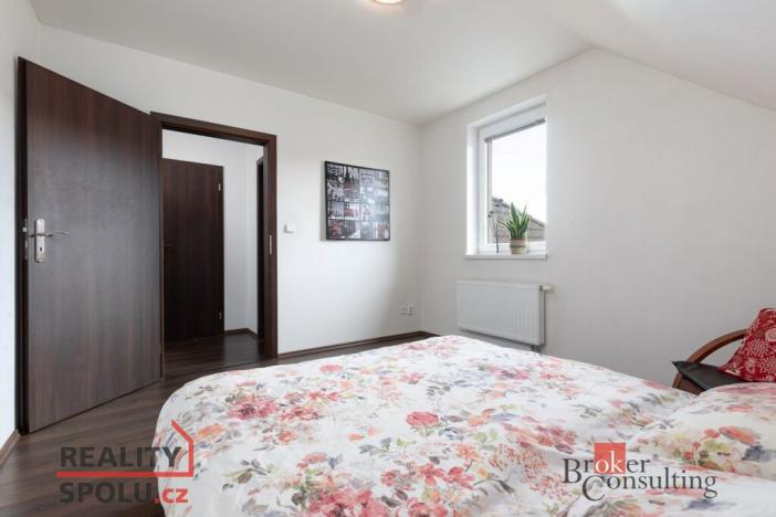 Prodej rodinného domu, Velká Polom, U Jízdárny, 141 m2