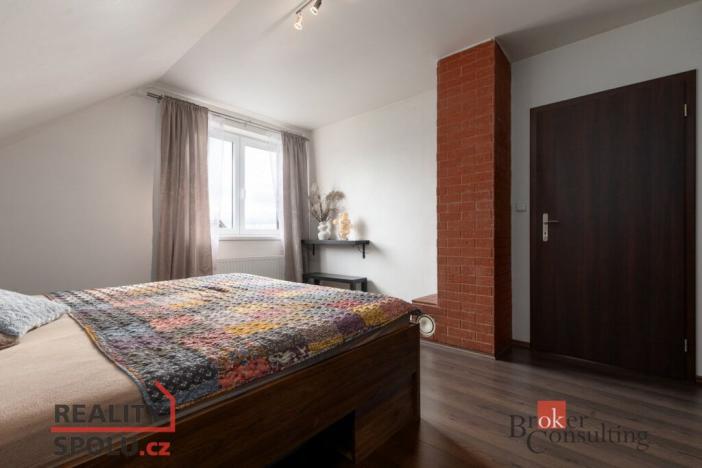 Prodej rodinného domu, Velká Polom, U Jízdárny, 141 m2