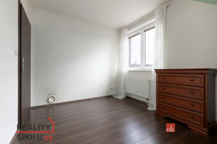 Prodej rodinného domu, Velká Polom, U Jízdárny, 141 m2