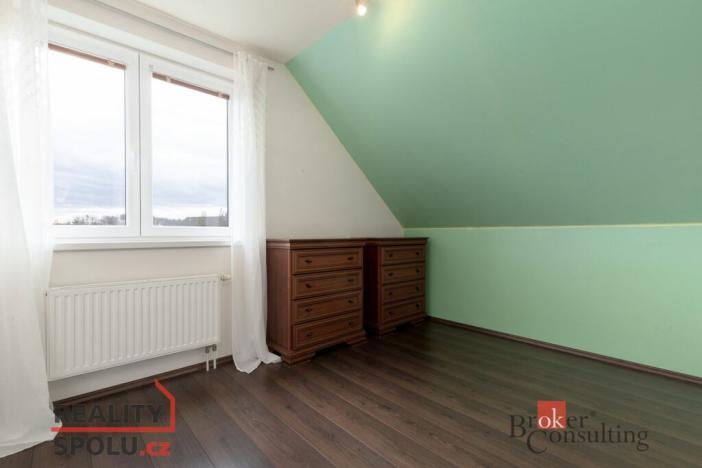 Prodej rodinného domu, Velká Polom, U Jízdárny, 141 m2