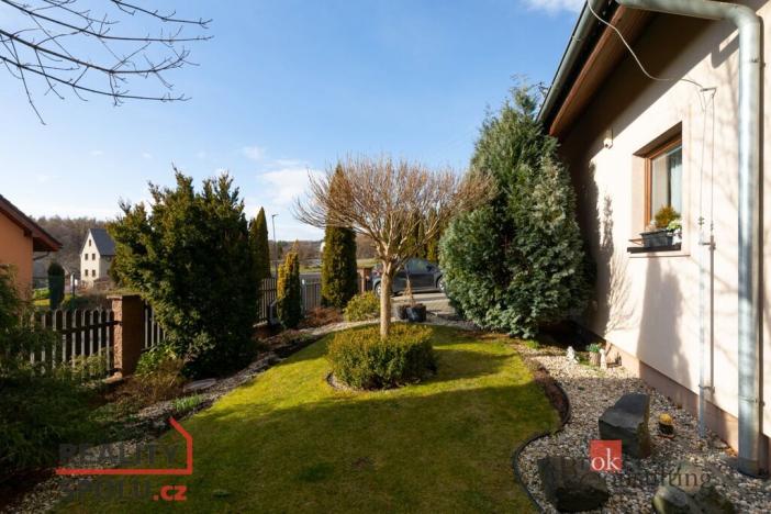 Prodej rodinného domu, Velká Polom, U Jízdárny, 141 m2